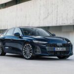 Audi A6 2026 eleva la seguridad y eficiencia con llantas Continental