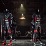Audi Revolut F1 Team: gran alianza con adidas que lanza colección oficial en Colombia