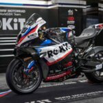 BMW Motorrad Motorsport: programa de élite, pilotos estelares y ambición total para 2026