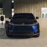 Toyota bZ4X 2026: el SUV 100% eléctrico que lidera la nueva era de la descarbonización