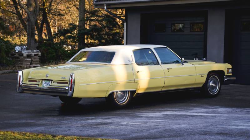 Los 10 mejores autos de lujo de toda la historia: íconos eternos que redefinieron el poder, el confort y la exclusividad