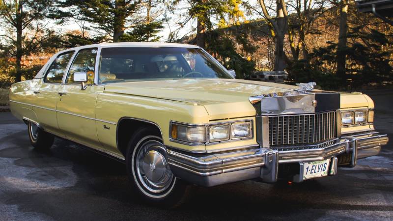 Los 10 mejores autos de lujo de toda la historia: íconos eternos que redefinieron el poder, el confort y la exclusividad