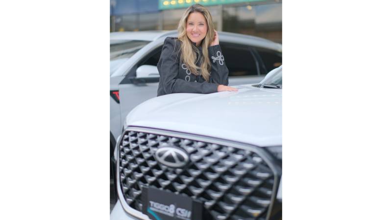 Chery Day 2026: ambiciosa revolución híbrida y eléctrica que transformará la movilidad en Colombia