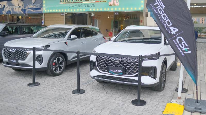 Chery Day 2026: ambiciosa revolución híbrida y eléctrica que transformará la movilidad en Colombia