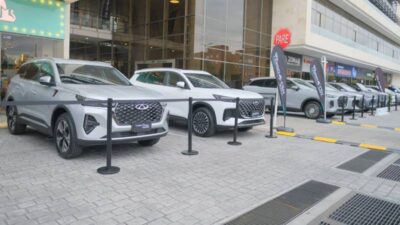 Chery Day 2026: ambiciosa revolución híbrida y eléctrica que transformará la movilidad en Colombia