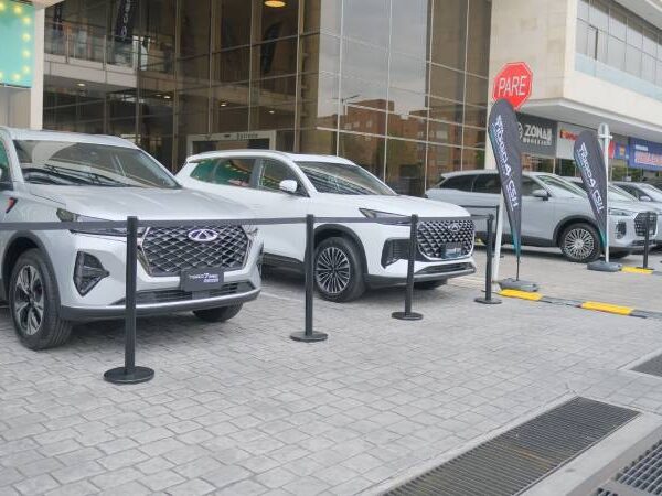 Chery Day 2026: ambiciosa revolución híbrida y eléctrica que transformará la movilidad en Colombia