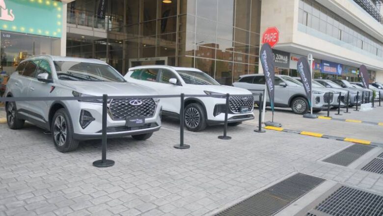 Chery Day 2026: ambiciosa revolución híbrida y eléctrica que transformará la movilidad en Colombia