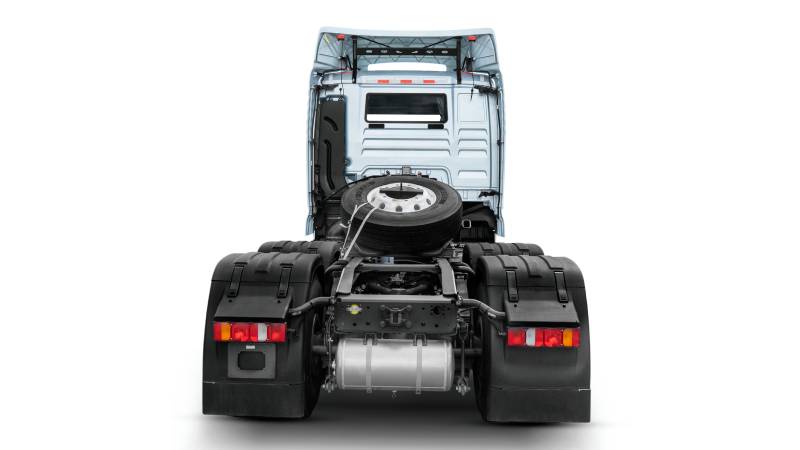 SITRAK llega a Colombia en 2026: poderoso cambio del transporte pesado que transformará la economía nacional