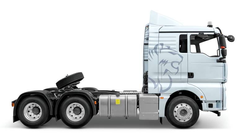 SITRAK llega a Colombia en 2026: poderoso cambio del transporte pesado que transformará la economía nacional