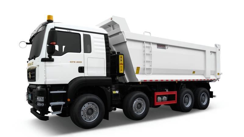 SITRAK llega a Colombia en 2026: poderoso cambio del transporte pesado que transformará la economía nacional