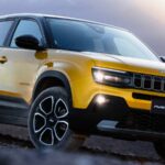 Jeep lleva la aventura eléctrica al Día sin Carro en Bogotá