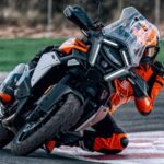 KTM 1390 SUPER ADVENTURE 2026: revolución total en tecnología, potencia y aventura extrema