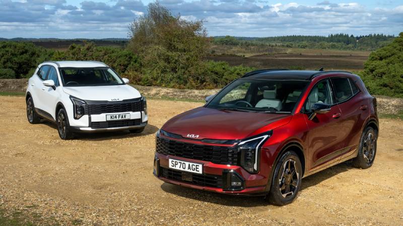 Kia comienza 2026 liderando las ventas en Colombia y acelerando la movilidad sostenible