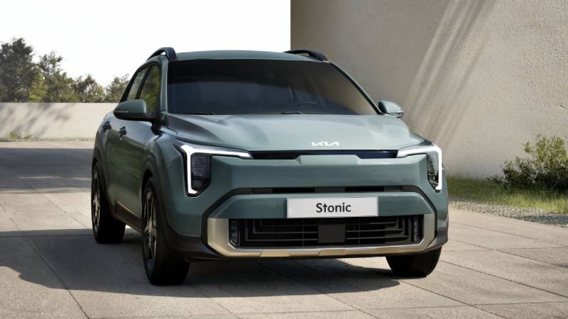 Kia comienza 2026 liderando las ventas en Colombia y acelerando la movilidad sostenible