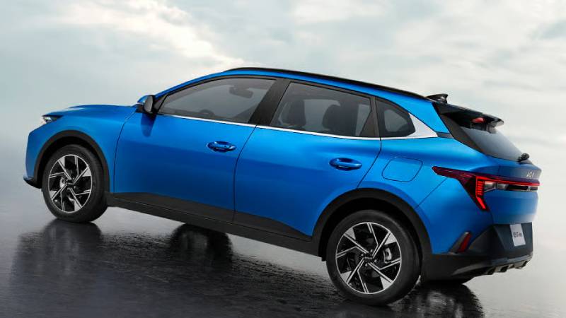 Kia comienza 2026 liderando las ventas en Colombia y acelerando la movilidad sostenible