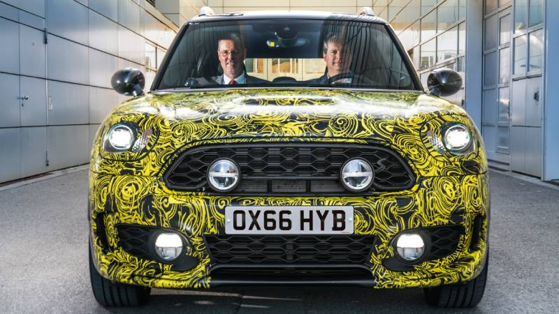 Maru Escobedo asume el liderazgo de BMW Group Latinoamérica