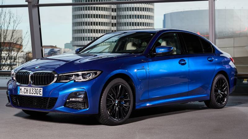 Maru Escobedo asume el liderazgo de BMW Group Latinoamérica