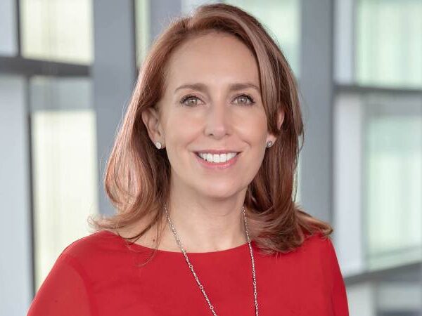 Maru Escobedo asume el liderazgo de BMW Group Latinoamérica