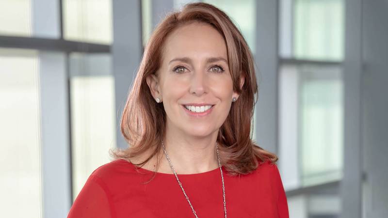 Maru Escobedo asume el liderazgo de BMW Group Latinoamérica