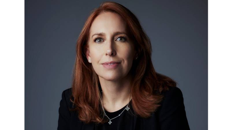 Maru Escobedo asume el liderazgo de BMW Group Latinoamérica