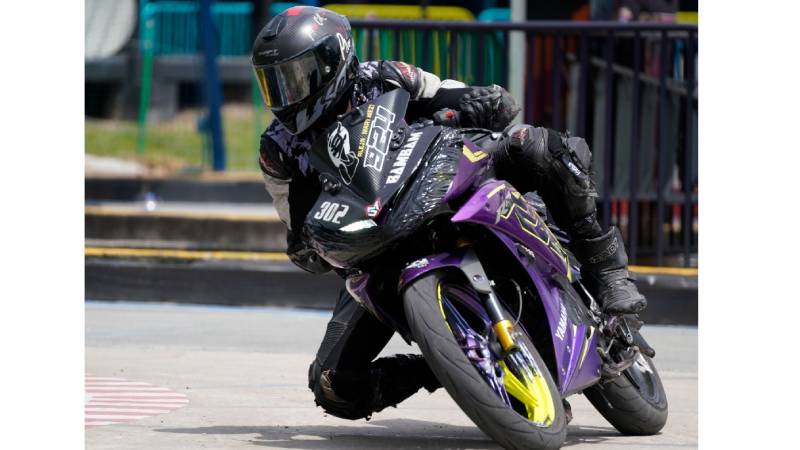 Motos al Parque 2026 en Mundo Aventura: La Ciudad Ruge de Nuevo