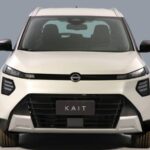 Nissan confirma al blanco como líder de movilidad en Latinoamérica durante 2025: ¿qué sucede en Colombia?