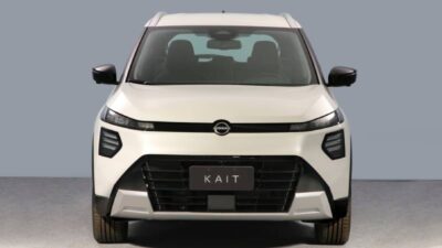 Nissan confirma al blanco como líder de movilidad en Latinoamérica durante 2025: ¿qué sucede en Colombia?