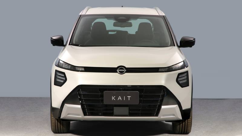 Nissan confirma al blanco como líder de movilidad en Latinoamérica durante 2025: ¿qué sucede en Colombia?