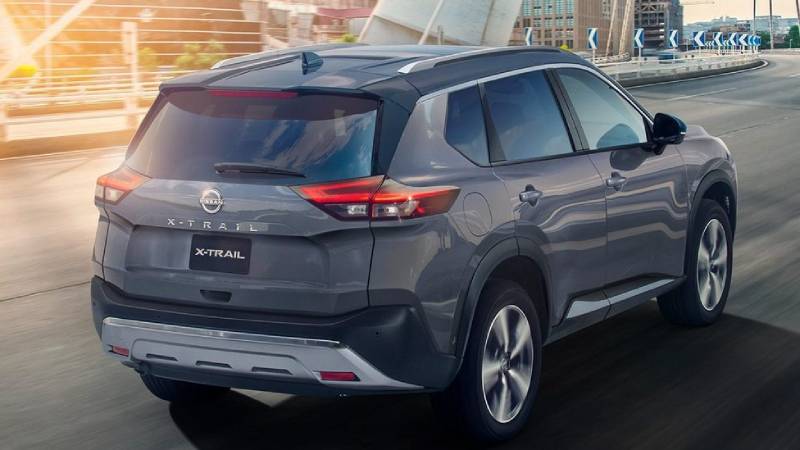 Nissan confirma al blanco como líder de movilidad en Latinoamérica durante 2025: ¿qué sucede en Colombia?