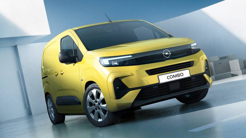 Día sin Carro y sin Moto en Bogotá: Opel impulsa una movilidad eléctrica eficiente y sin emisiones