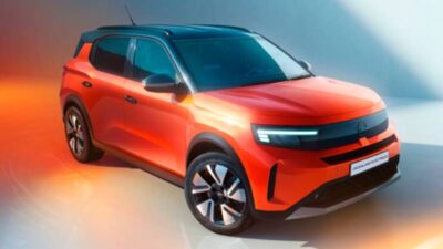 Día sin Carro y sin Moto en Bogotá: Opel impulsa una movilidad eléctrica eficiente y sin emisiones