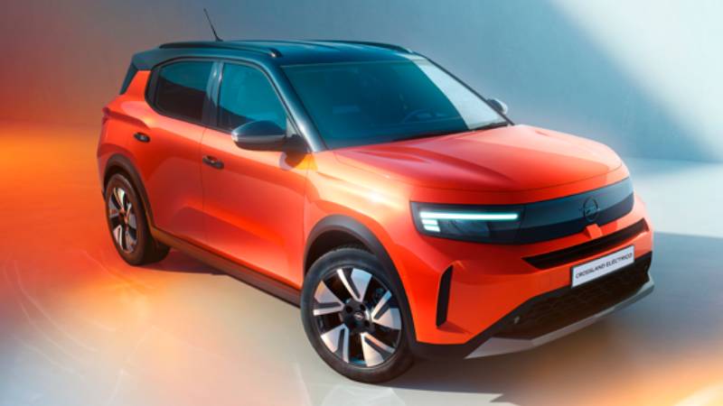 Día sin Carro y sin Moto en Bogotá: Opel impulsa una movilidad eléctrica eficiente y sin emisiones