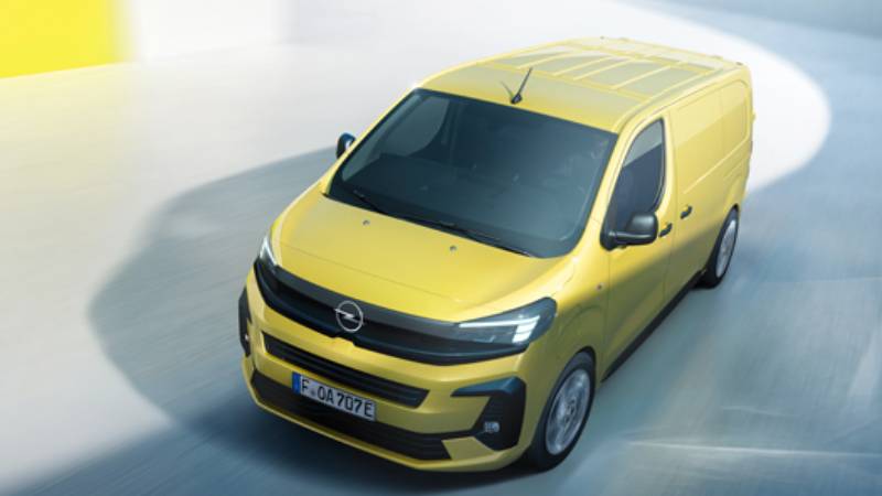 Día sin Carro y sin Moto en Bogotá: Opel impulsa una movilidad eléctrica eficiente y sin emisiones