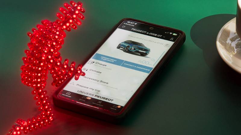 My Peugeot Col: el ecosistema digital que transforma la experiencia de posventa