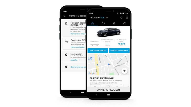 My Peugeot Col: el ecosistema digital que transforma la experiencia de posventa