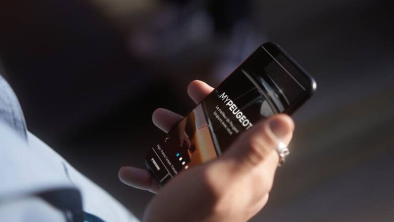 My Peugeot Col: el ecosistema digital que transforma la experiencia de posventa