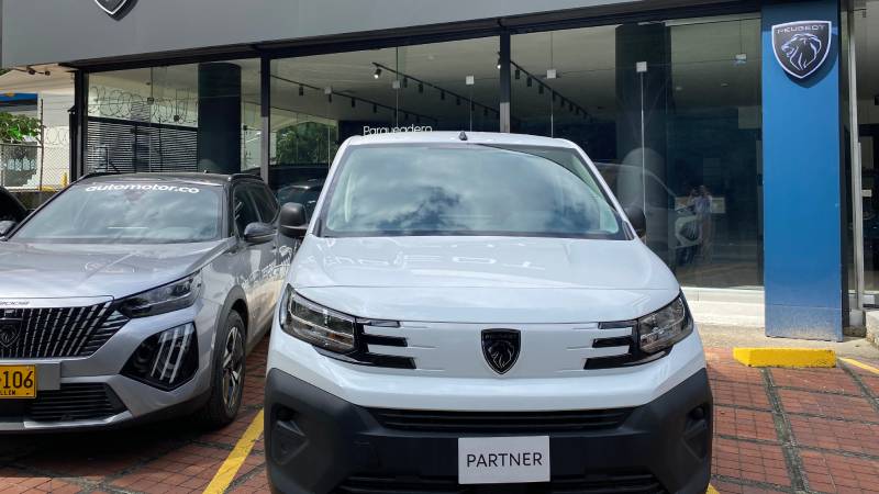 Peugeot conquista Medellín en 2026 de la mano de automotor.co