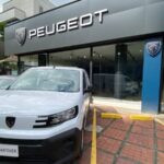 Peugeot conquista Medellín en 2026 de la mano de automotor.co