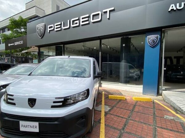 Peugeot conquista Medellín en 2026 de la mano de automotor.co