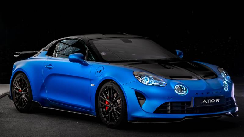 Renault Group: Resultados Históricos, Estrategia Ambiciosa y Perspectivas 2026 que Marcan un Punto de Inflexión