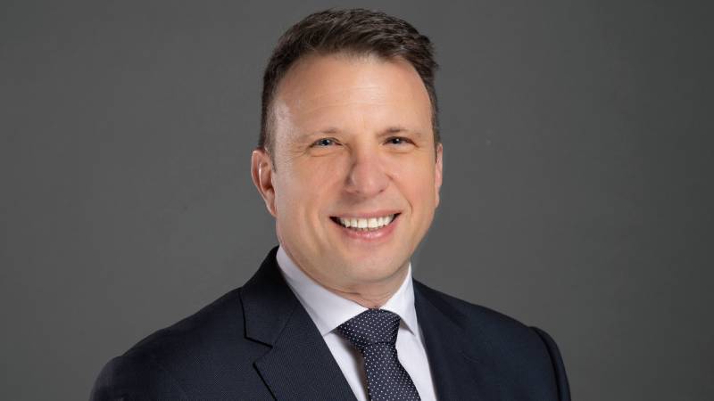 Maru Escobedo asume el liderazgo de BMW Group Latinoamérica