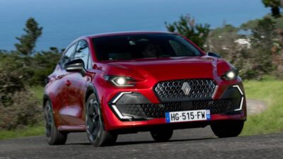 Renault Group: Resultados Históricos, Estrategia Ambiciosa y Perspectivas 2026 que Marcan un Punto de Inflexión