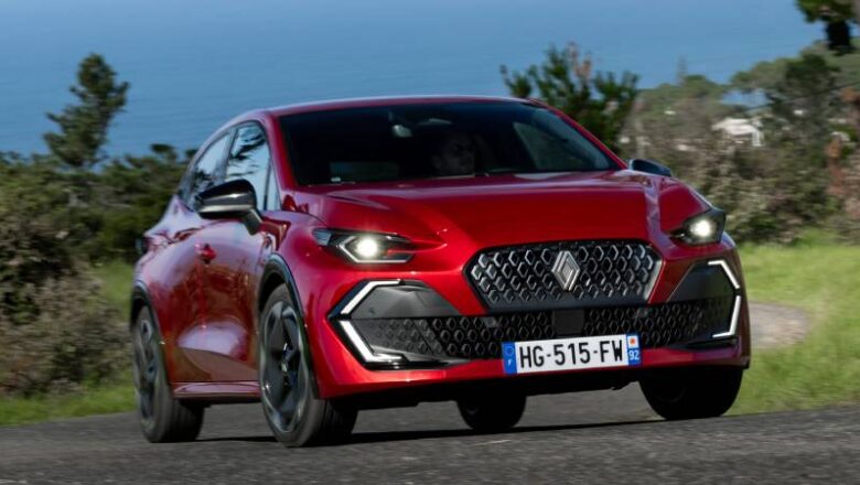 Renault Group: Resultados Históricos, Estrategia Ambiciosa y Perspectivas 2026 que Marcan un Punto de Inflexión