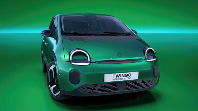 Renault Group: Resultados Históricos, Estrategia Ambiciosa y Perspectivas 2026 que Marcan un Punto de Inflexión