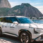Kia en el Río Open 2026: innovación y movilidad sostenible en el ATP 500 más vibrante de Sudamérica