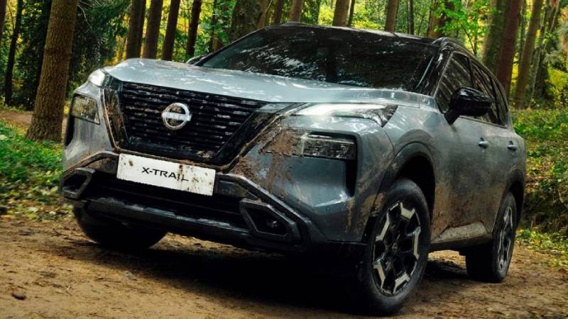 San Valentín sobre ruedas: 5 poderosas razones para enamorarse de Nissan y celebrar el amor sin límites