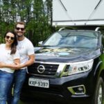 San Valentín sobre ruedas: 5 poderosas razones para enamorarse de Nissan y celebrar el amor sin límites