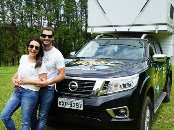 San Valentín sobre ruedas: 5 poderosas razones para enamorarse de Nissan y celebrar el amor sin límites