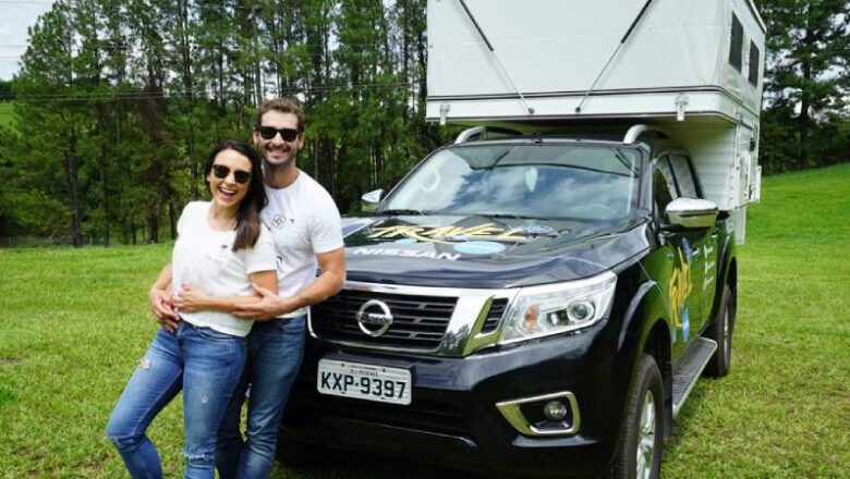 San Valentín sobre ruedas: 5 poderosas razones para enamorarse de Nissan y celebrar el amor sin límites