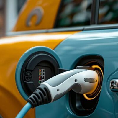 Carro Eléctrico 2026: Recomendaciones Clave y Estrategias Inteligentes para Comprar uno